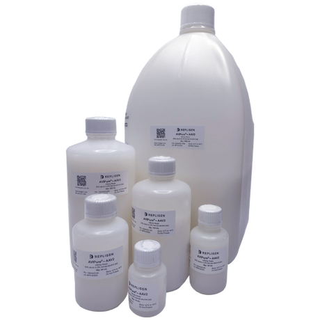 AVIPure® - AAV2 Affinity Resin
