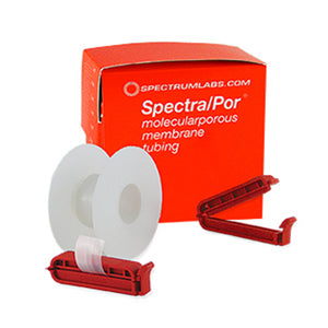 Standard Grade Dialysis Trial Kits: Spectra/Por® 1 - 7 RC for general dialysis