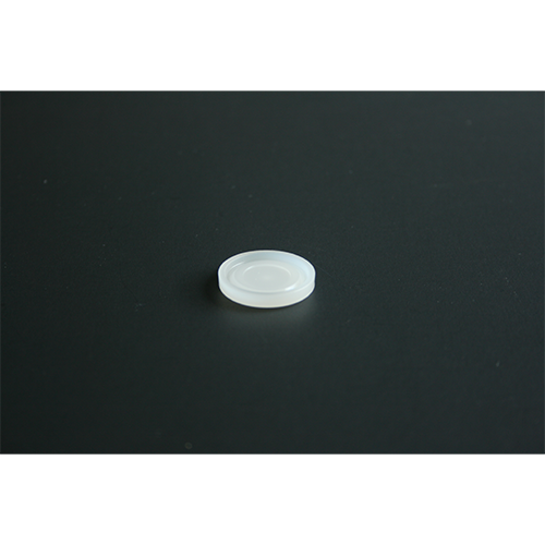 Polypropylene 3/4" Sanitary End Cap Pack of 50