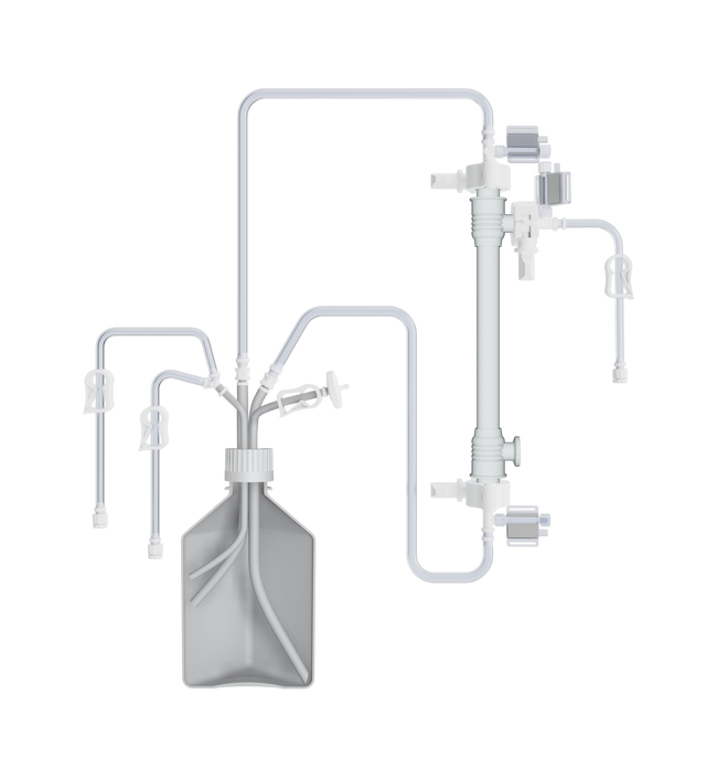 ProConnex® Standard Flow Path for MiniKros Sampler, 1L