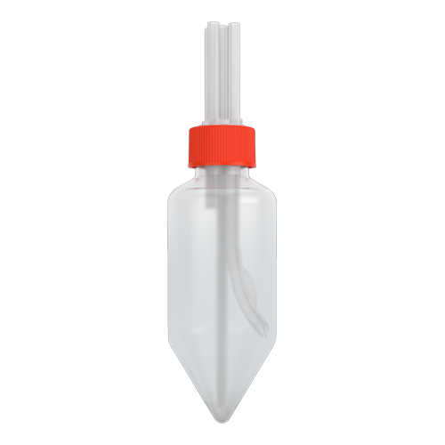 250mL Conical Reservoir, Irradiated