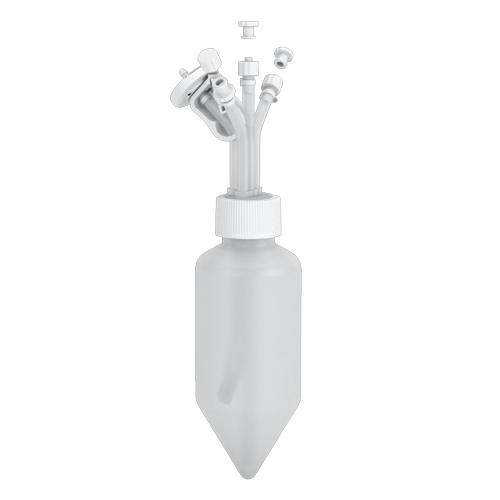 250mL Conical Reservoir Assembly, Irradiated