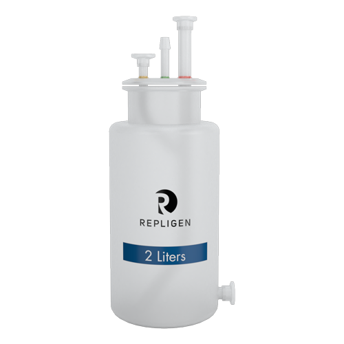 2L High Flow Reservoir, Non-Irradiated