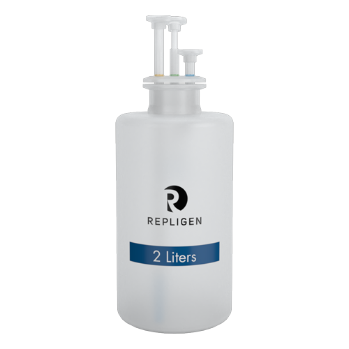 2L Reservoir, Non-Irradiated