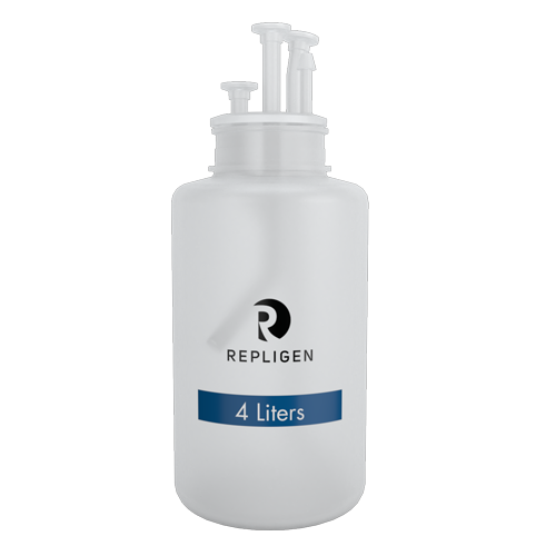 4L Reservoir, Non-Irradiated