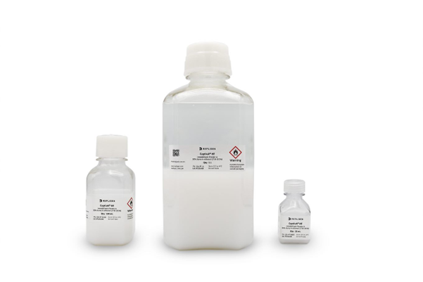 CaptivA® HF Protein A Resin - 100 mL