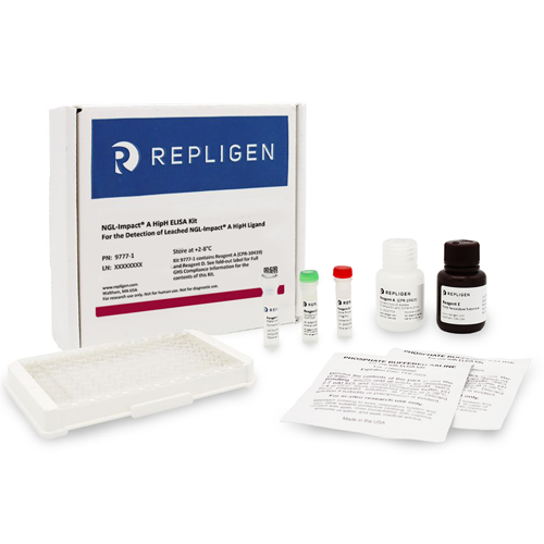 ELISA Kit for the Detection of NGL-Impact® A Hi pH Ligand