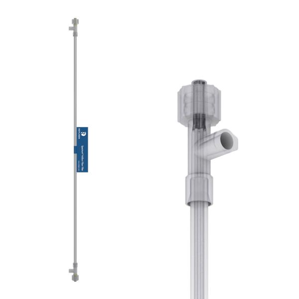 MICROKROS 41.5CM 100K MPES 0.5MM MLL X FLL 1/PK STERILE