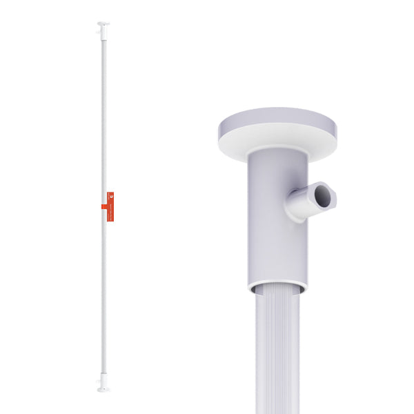 MIDIKROS 20CM 750K MPES 0.5MM TC X FLL 1/PK, Sterile