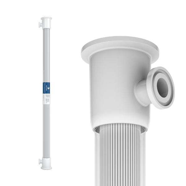 MINIKROS 41.5CM 500KD PS 0.5MM 1.5TC X 3/4TC STERILE