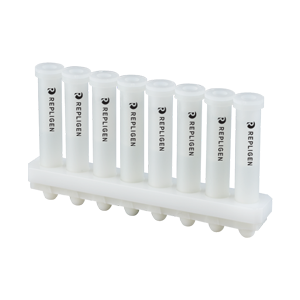 OPUS ® RoboColumn ® Pre-packed Column, 200  µL, AVIPure ® - AAV8 Affinity Resin