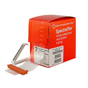Spectra/Por 3 Dialysis Trial Kit, 3.5 kD MWCO