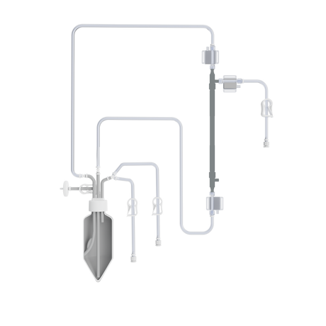 ProConnex® Standard Flow Paths