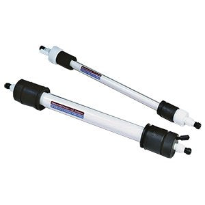 Spectra/Chrom® Aqueous Series Columns