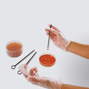 Lab Supplies