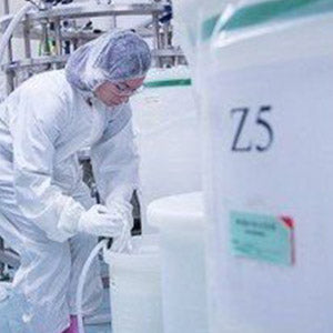 Immobilized Protein A Resins (IPA)