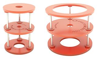 KrosFlo TFF System Accessories