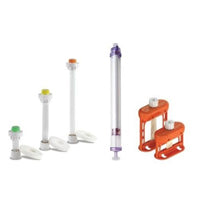 Ready-to-use Dialysis Devices
