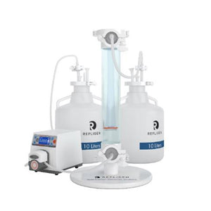 SpectraFlo™ Dynamic Dialysis System Components