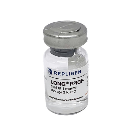 LONG R3 IGF-I Cell Culture Supplement Repligen LONG R3 IGF-I Cell Culture Supplement Repligen