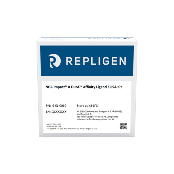 NGL-Impact® A DurA™ Affinity Ligand ELISA KIT