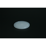 Polypropylene 2-1/2" Sanitary End Cap