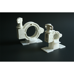 Clip Clamp for 1/2" & 3/4" Hygienic Clamp