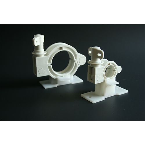 Clip Clamp for 1" & 1-1/2" Hygienic Clamp