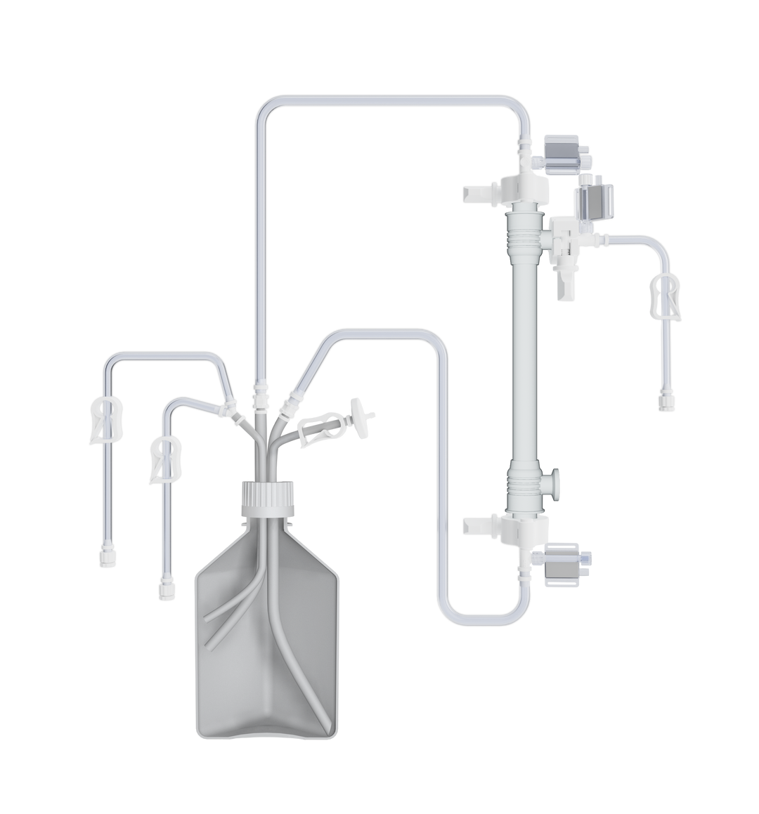 ProConnex® Standard Flow Path for MiniKros Sampler, 1L – Repligen