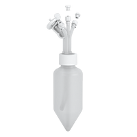 250mL Conical Reservoir Assembly, Irradiated