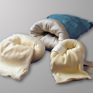 Hy'N Dry® Impervious Sterile 2-Ply Stockinettes with Impervious Moisture Barrier