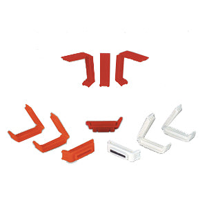 Paired Standard and Weighted Dialysis Tubing Closures – Repligen