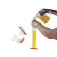 Spectra/Por ® 1 - 4 Standard RC Ready-to-Use Dialysis Sacks