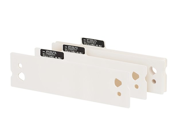 SIUS PD 0.1m2 (LP) PrS 300kD Cassette