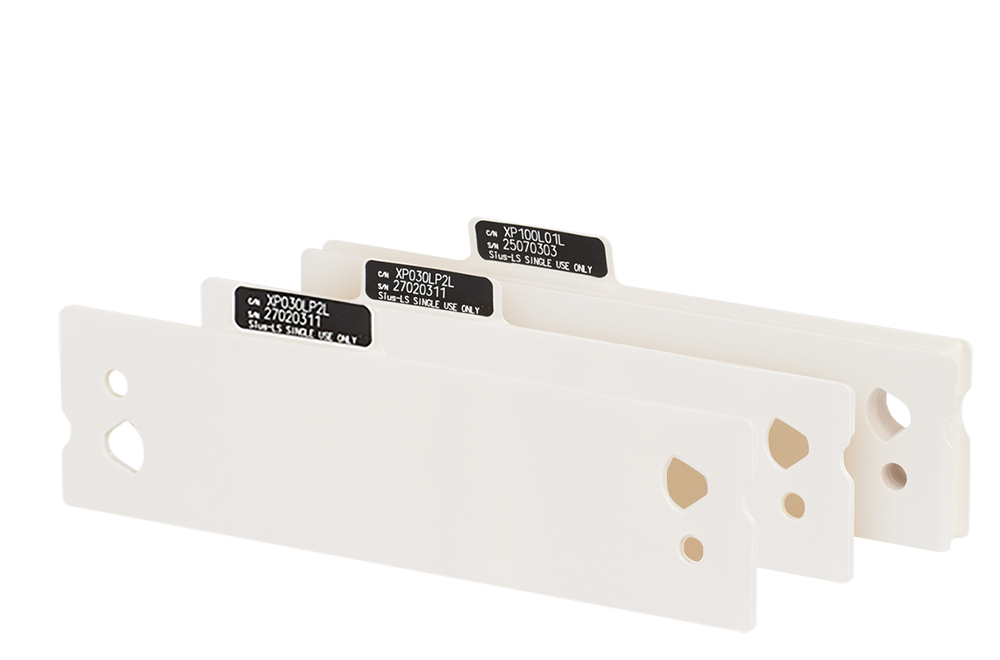 SIUS PD 0.1m2 (LP) PrS 100kD Cassette