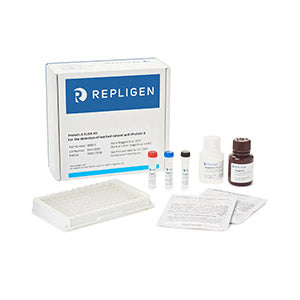 ELISA Kit for the Detection of Native and Recombinant Protein A
