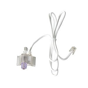 Pressure Transducer, Polysulfone, Non-Irradiated