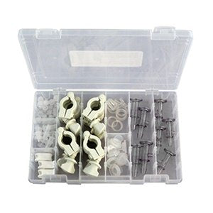 MiniKros Fittings Kit