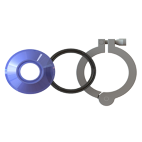 KrosFlo Essentials Fittings Kit