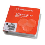 Spectra/Por® 1 - 4 Standard RC Dialysis Membrane Discs